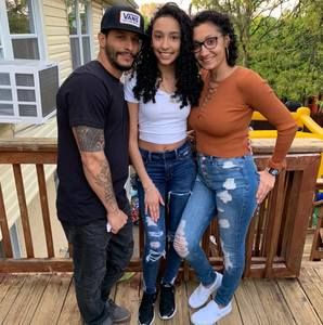 Meet your Posher, Joanne